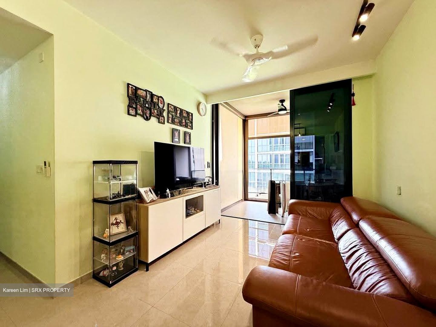 The Tapestry (D18), Condominium #610332991